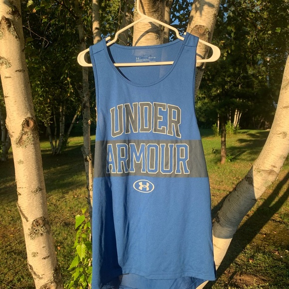 Under Armour sleeveless - Picture 1 of 2